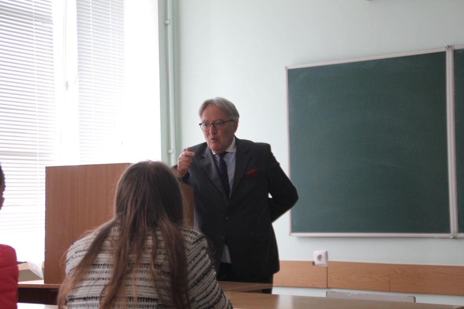 esu germany 5