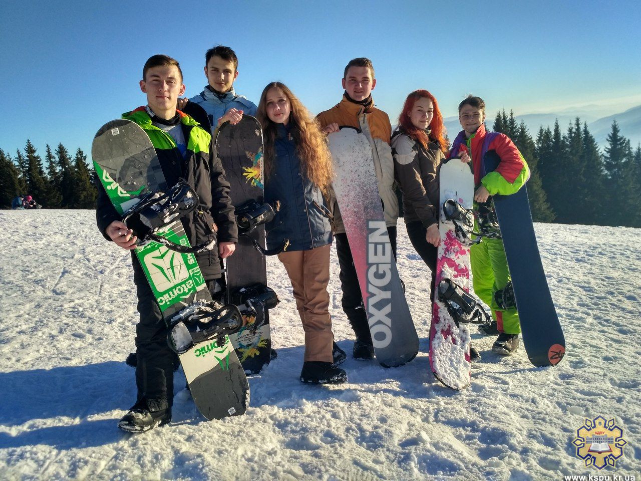 karpaty 1.0