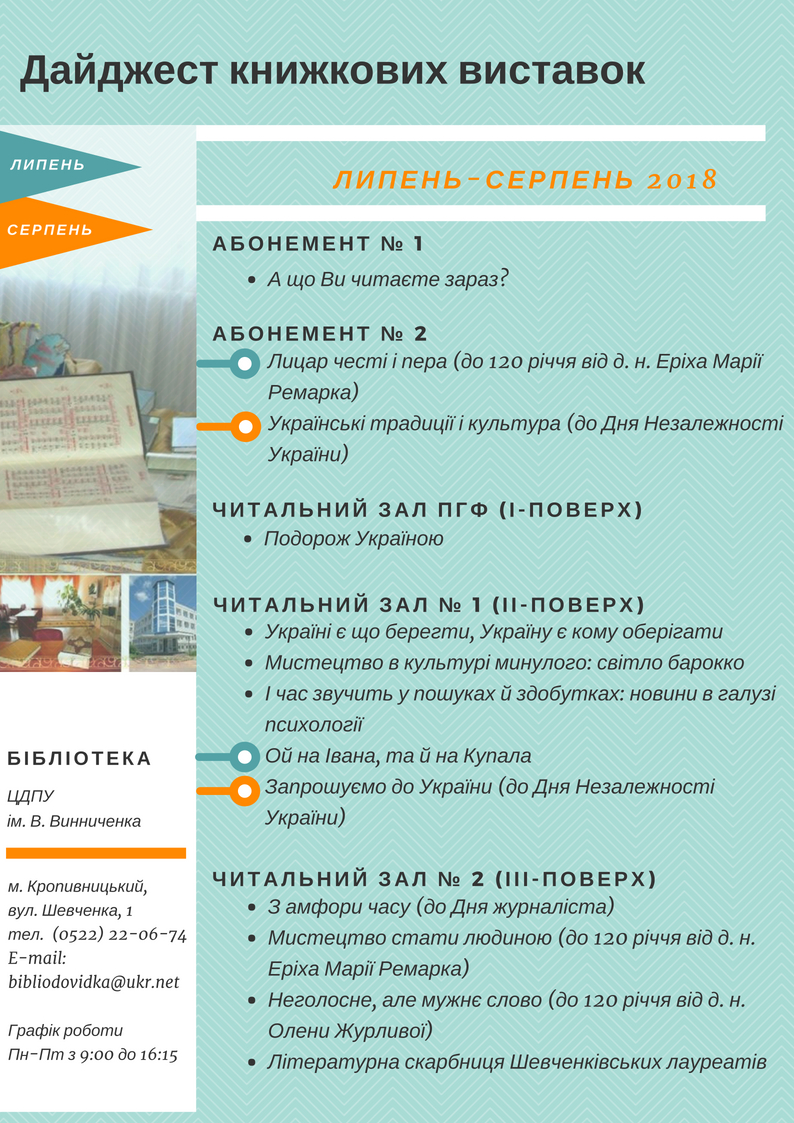 Дайджест