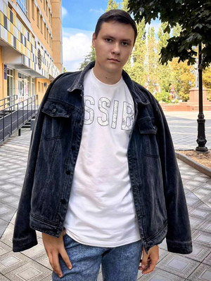Shevtsov