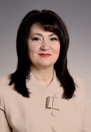 Chistyakova