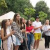 День знань у Дендропарку 2022