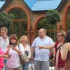 День знань у Дендропарку 2022