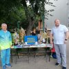 День знань у Дендропарку 2022