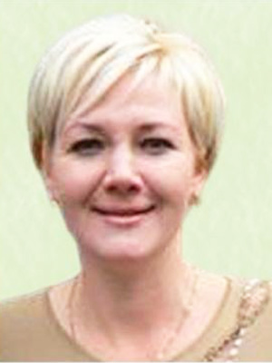 martishevska