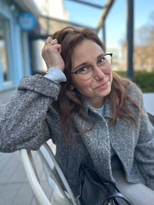 ANDROSOVA