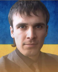 Бабенко Олександр Сергійович