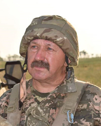 Шарий Віктор Григорович