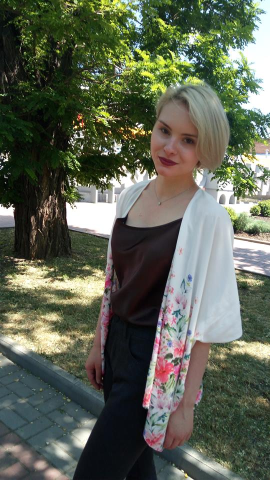 Volchanska