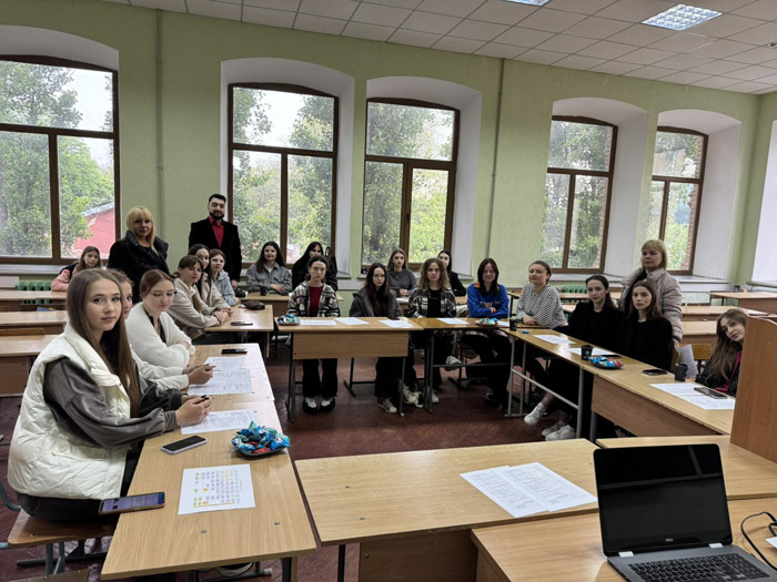 Підсумки Круглого столу «Студент як ключовий стейкголдер освітньої програми «Спеціальна освіта»