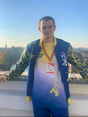 Volchenko