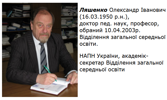 Ляшенко